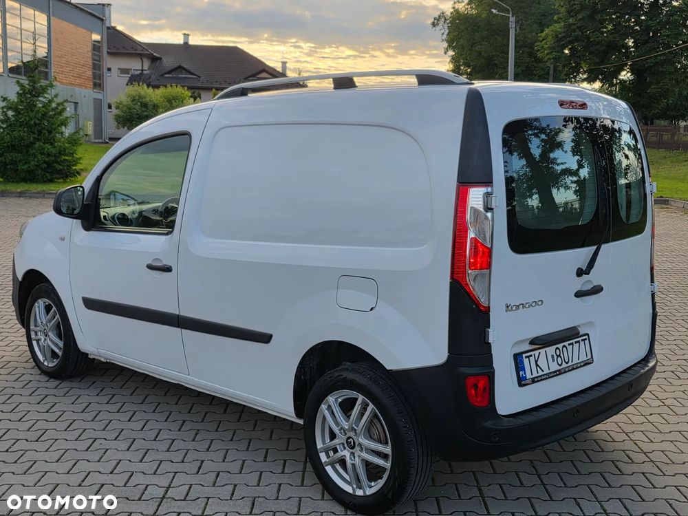 Renault Kango - 3