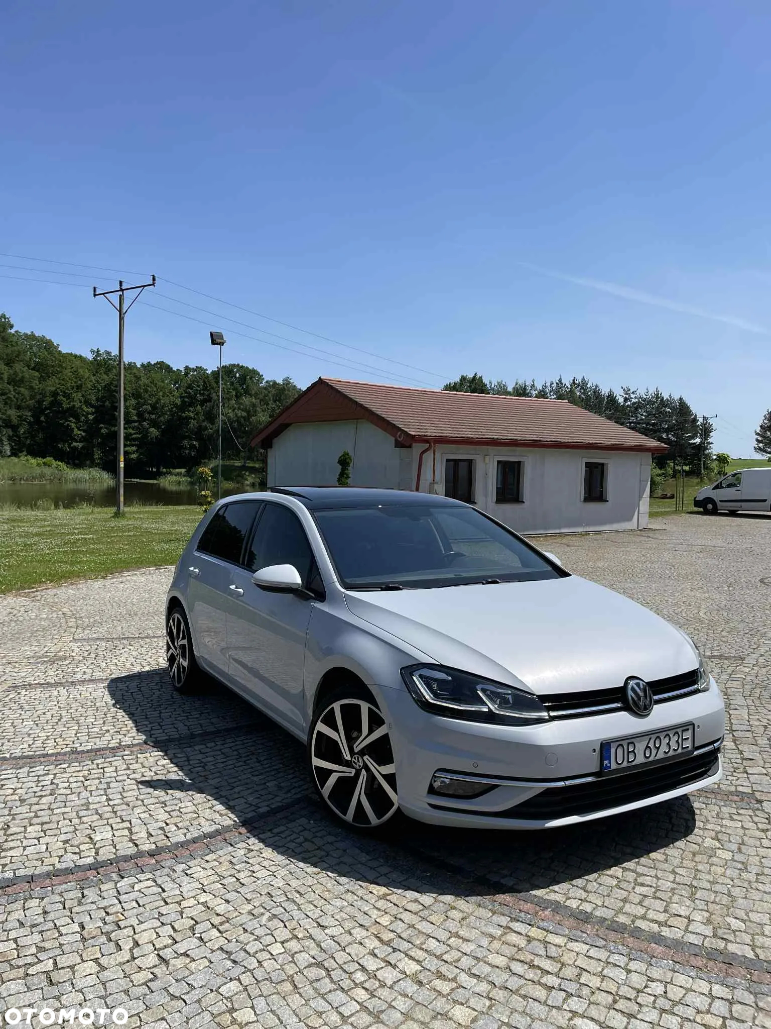 Volkswagen Golf - 3