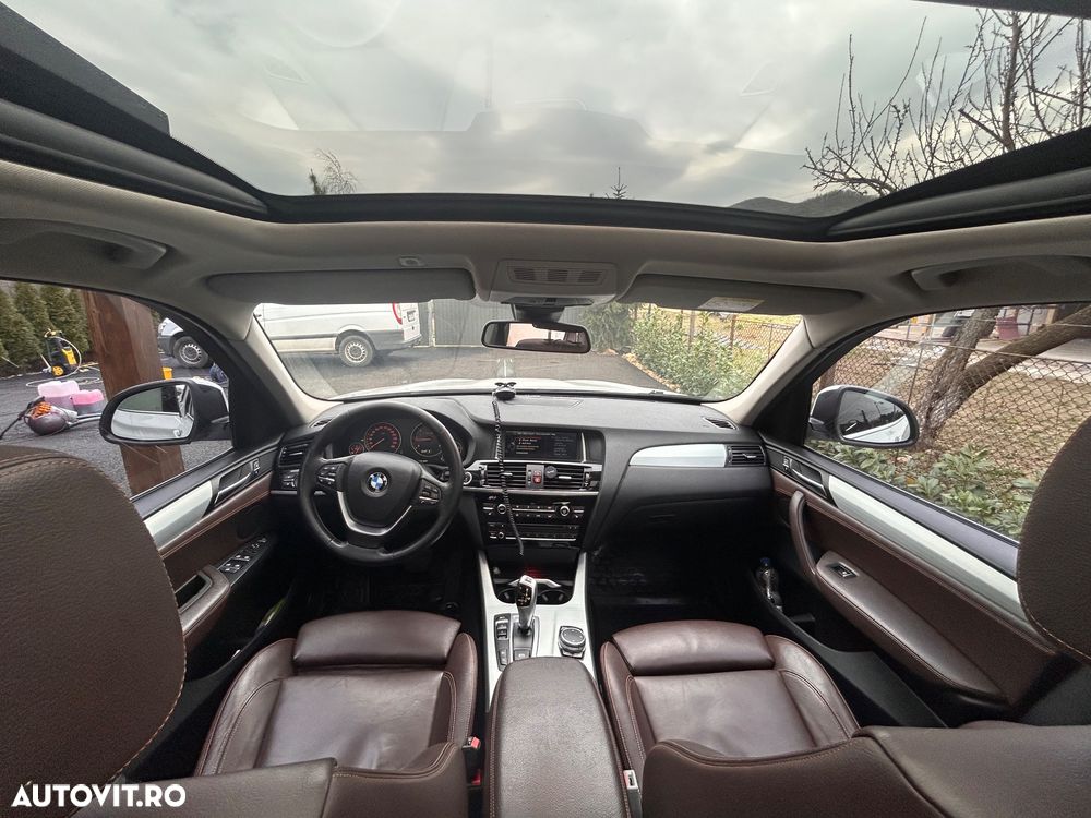 BMW X3 - 4