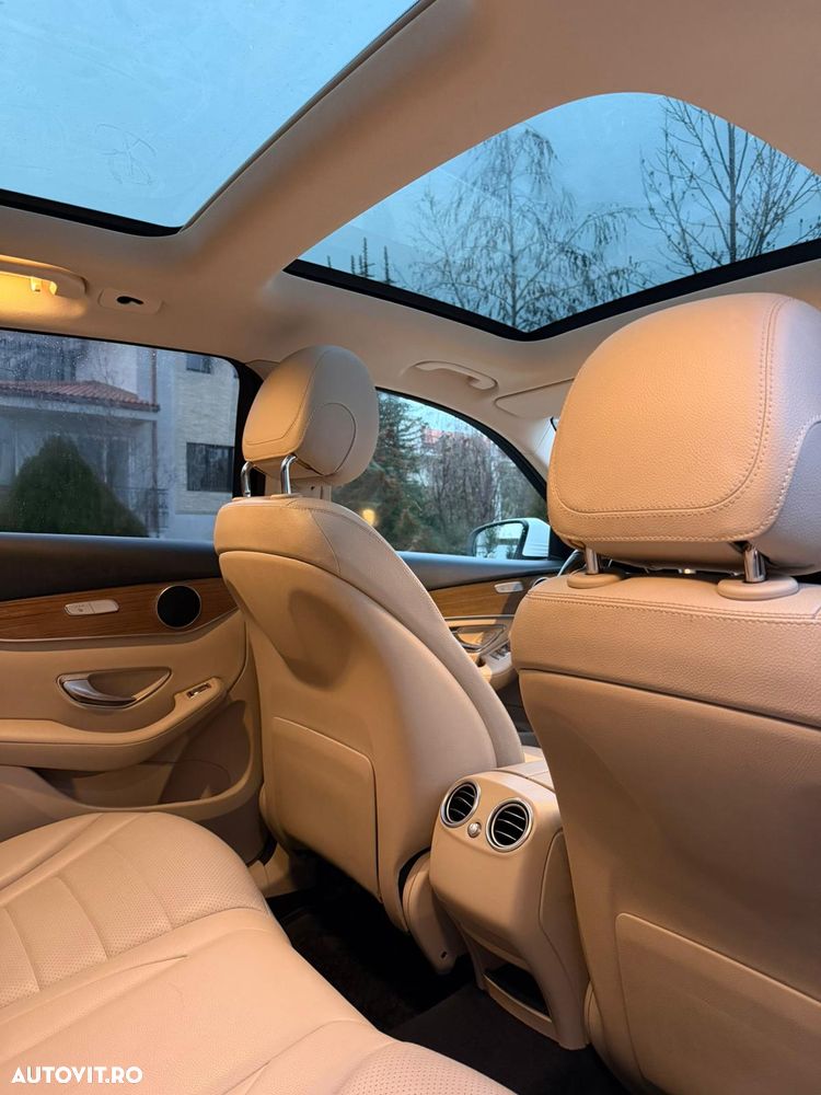 Mercedes-Benz GLC - 7