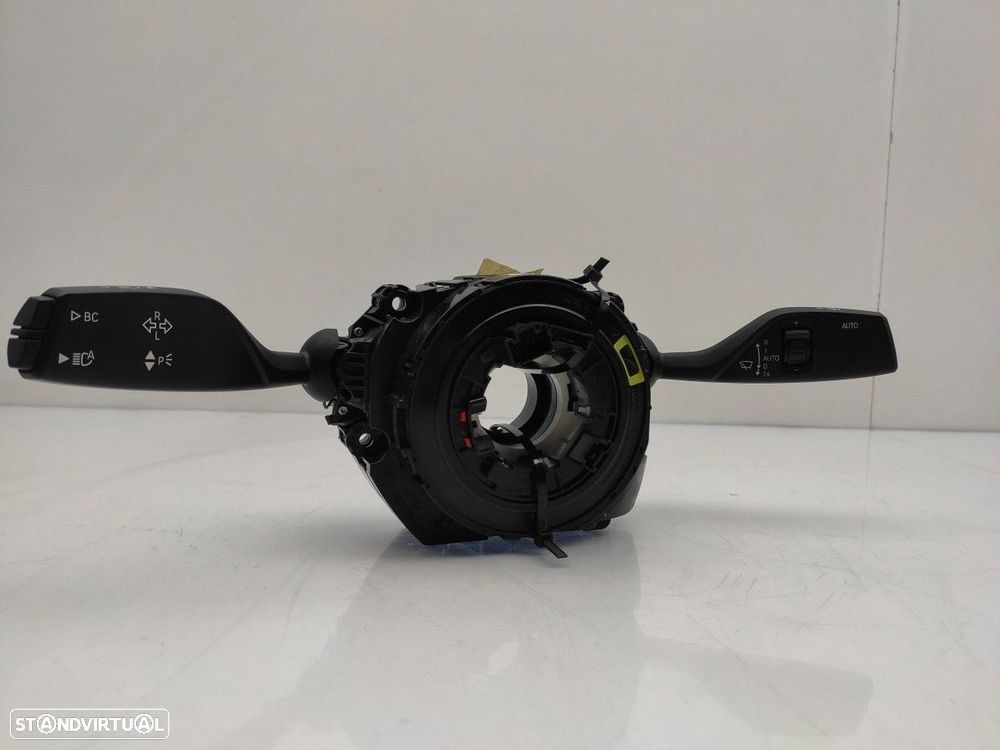 Fita de airbags BMW 4 Coupé (F32, F82) - 3