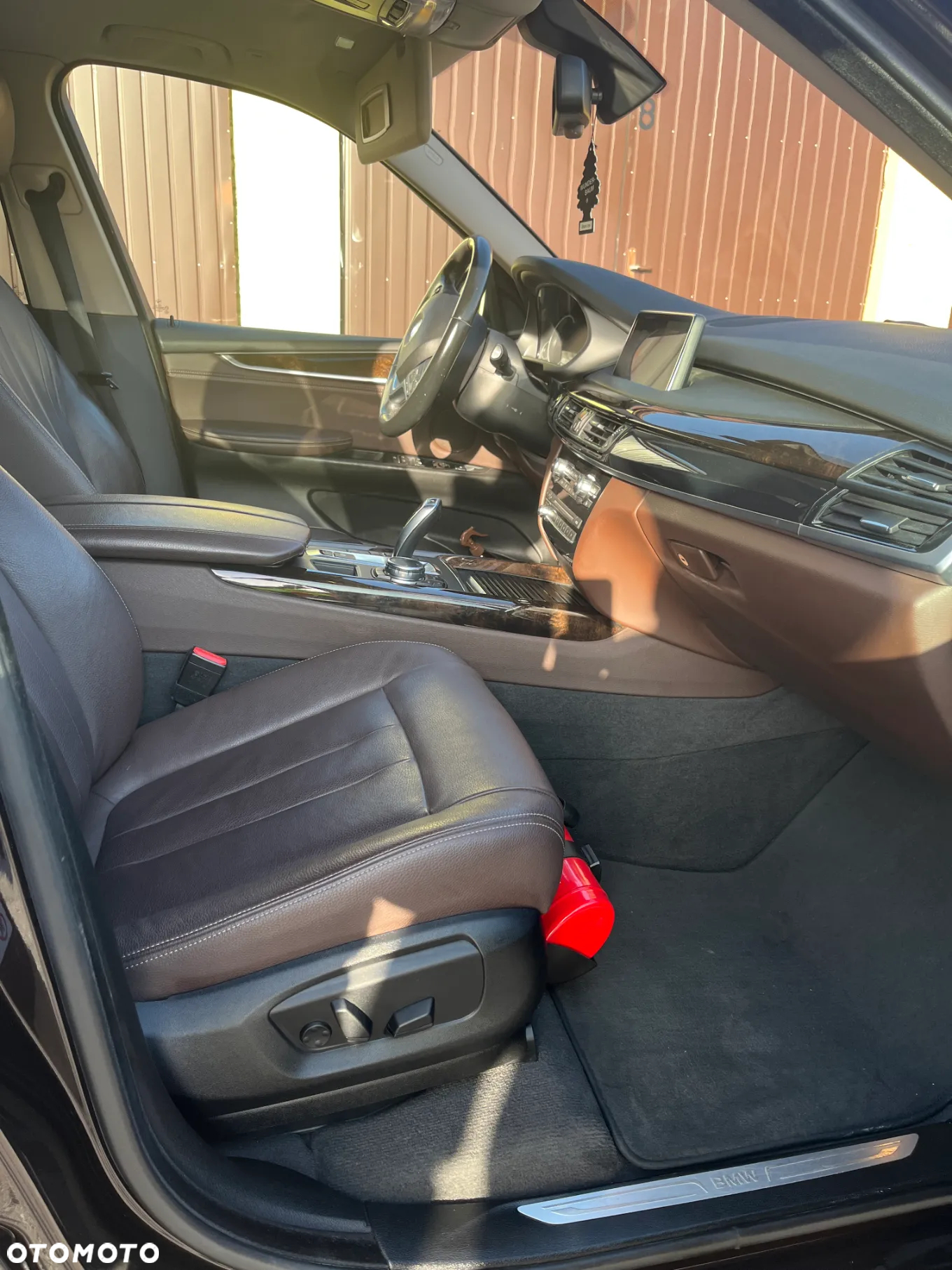 BMW X5 xDrive25d - 11