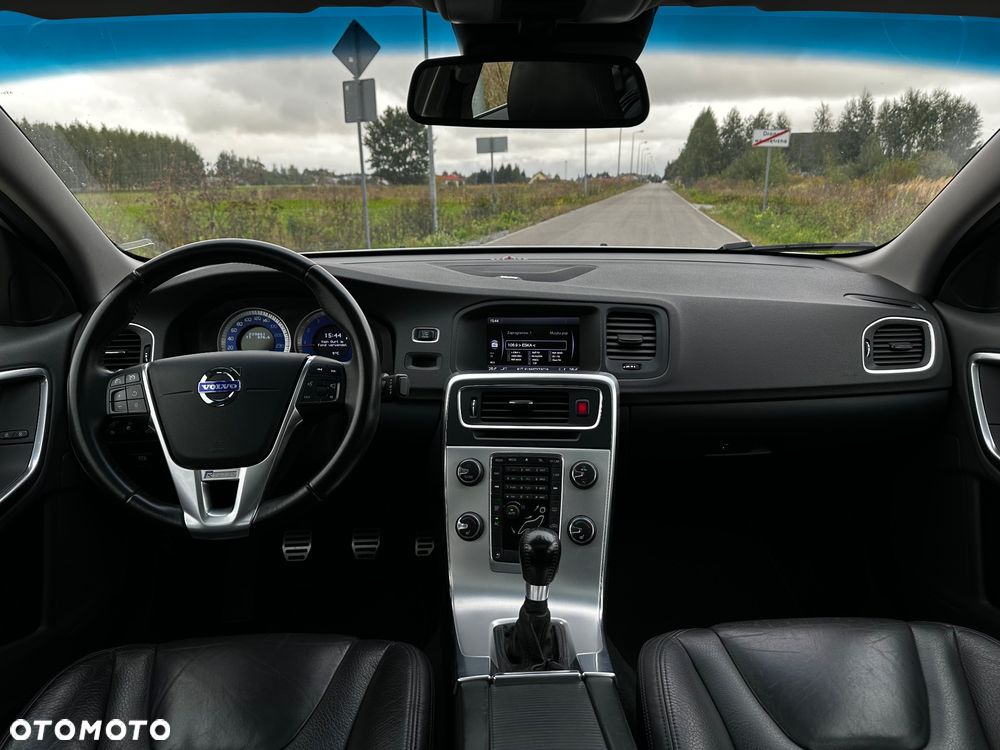 Volvo S60 T4 RDesign - 16