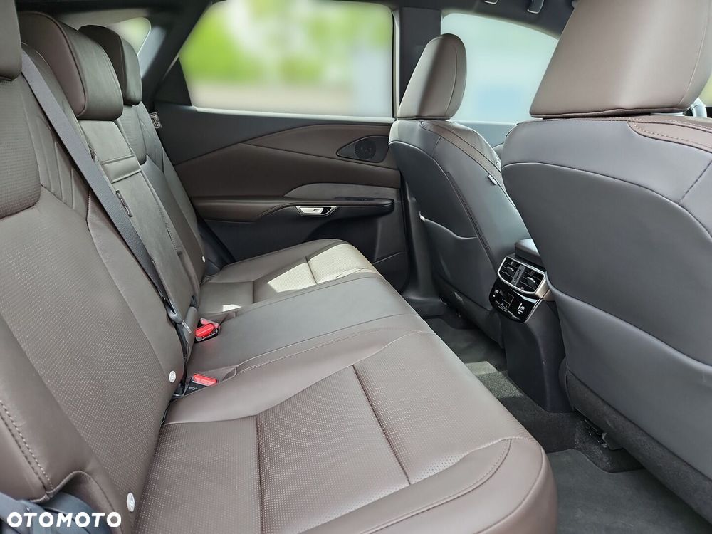 Lexus RX - 28