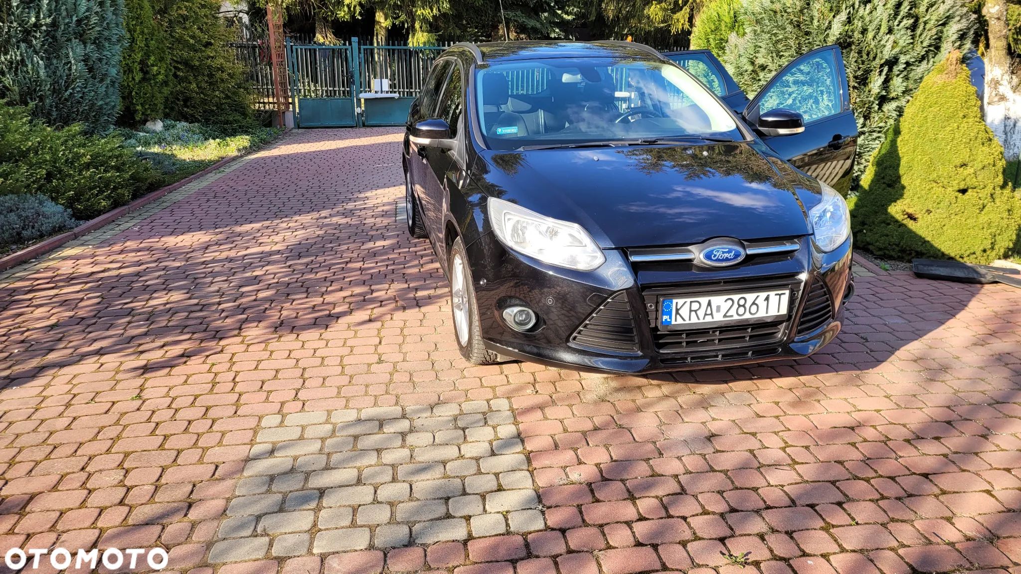 Ford Focus 1.0 EcoBoost 99g Trend Sport - 1