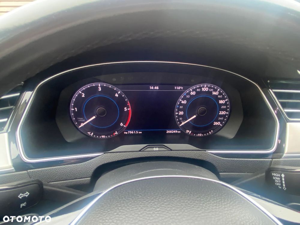 Volkswagen Passat 2.0 TDI BMT Highline DSG - 2