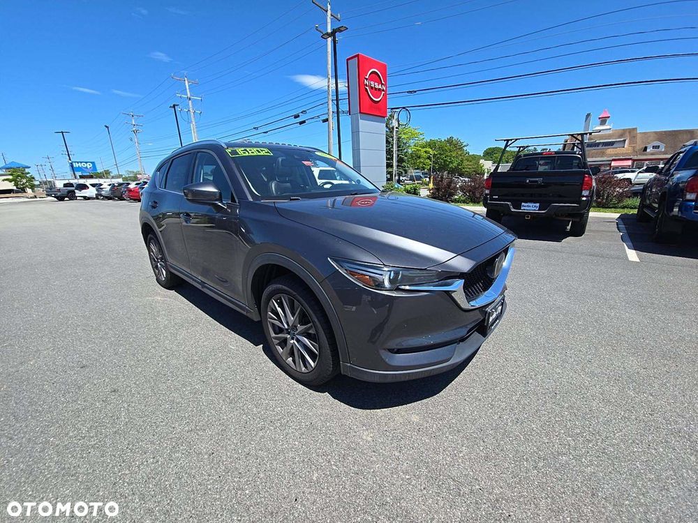 Mazda CX-5 - 3