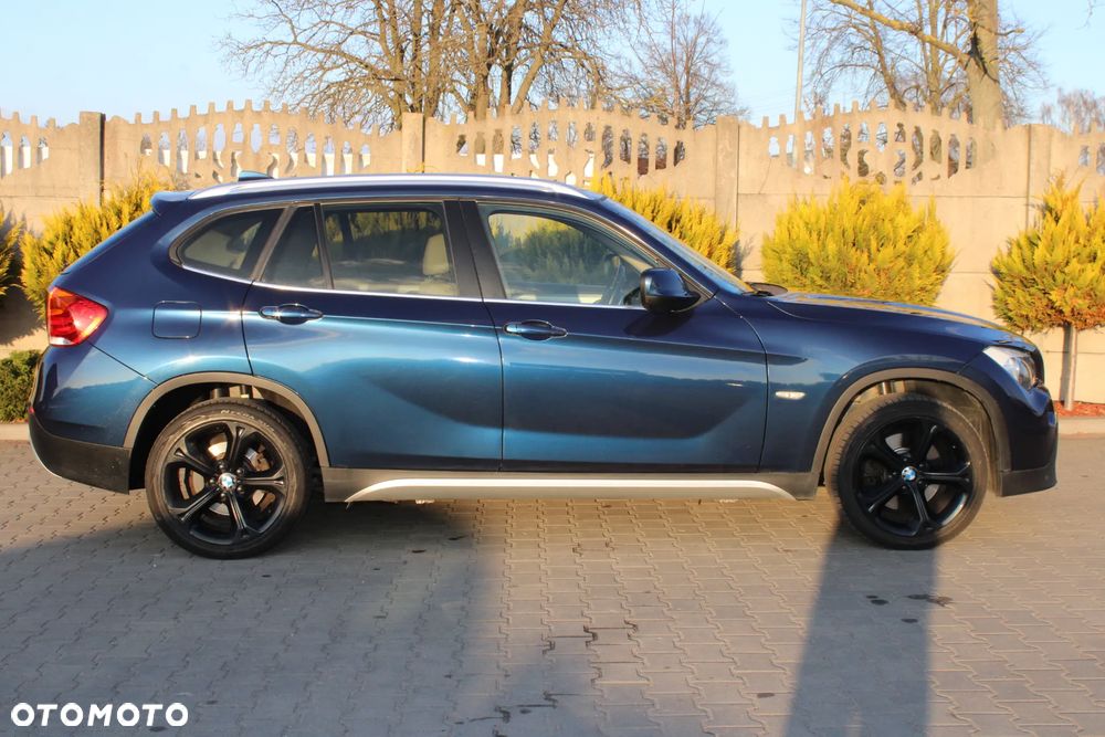 BMW X1 - 4