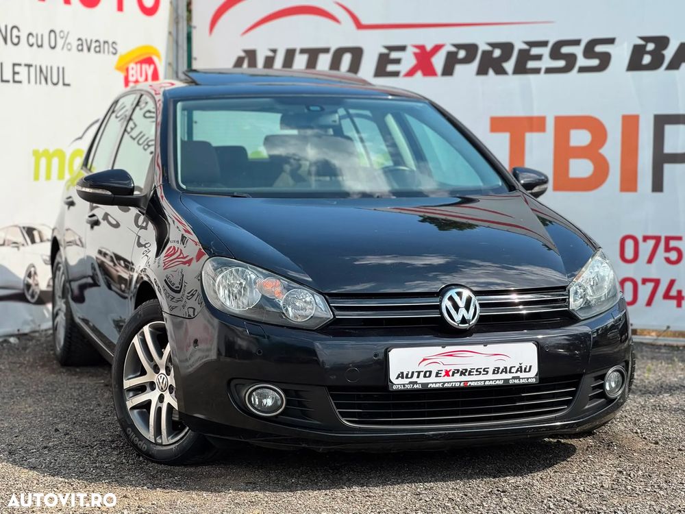 Volkswagen Golf - 16