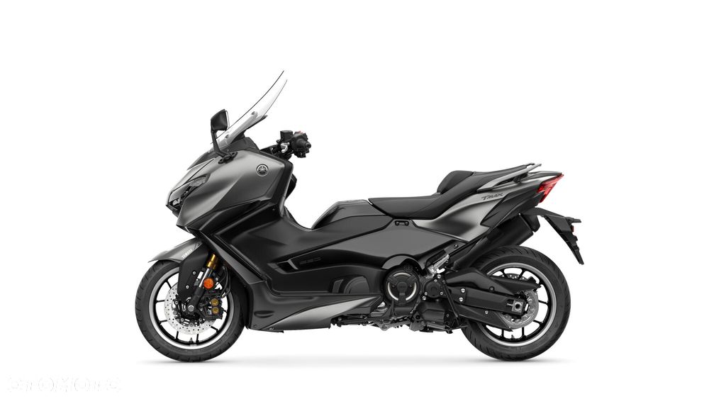 Yamaha Tmax - 10