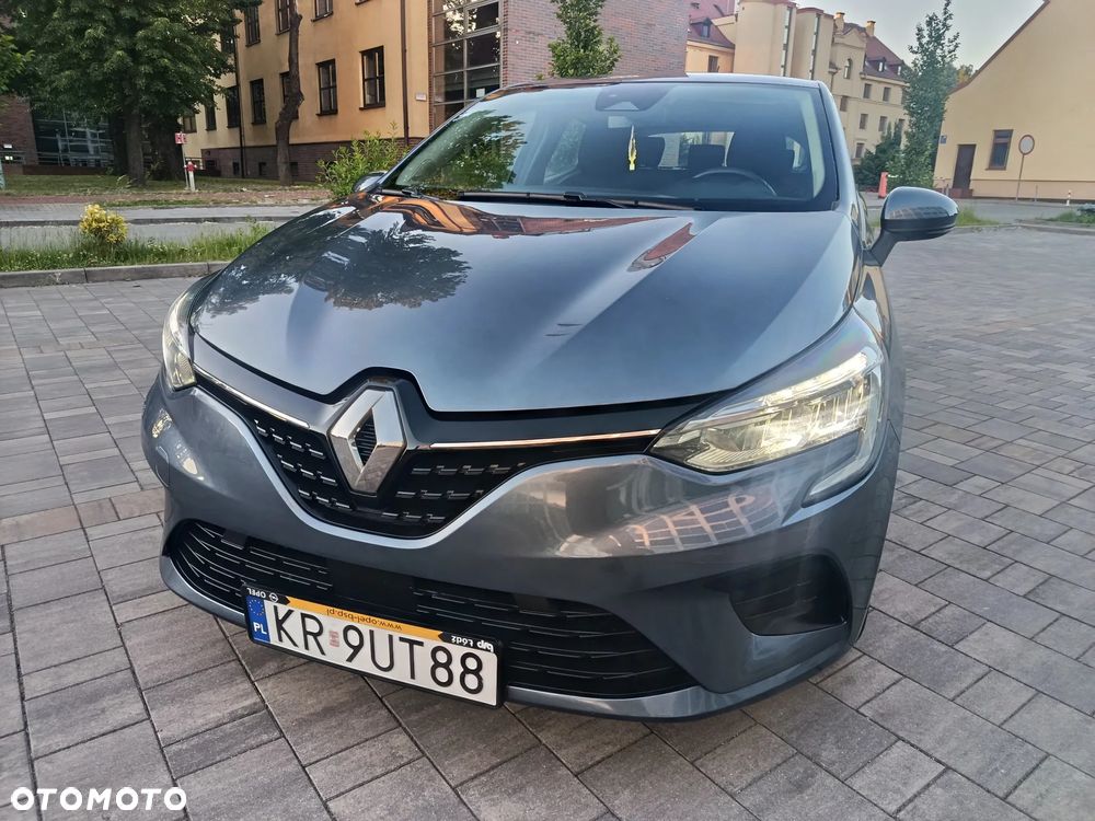 Renault Clio 1.0 TCe Intens - 18