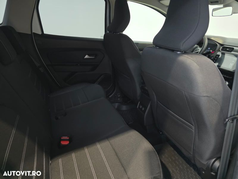 Dacia Duster ECO-G 100 Journey+ - 14