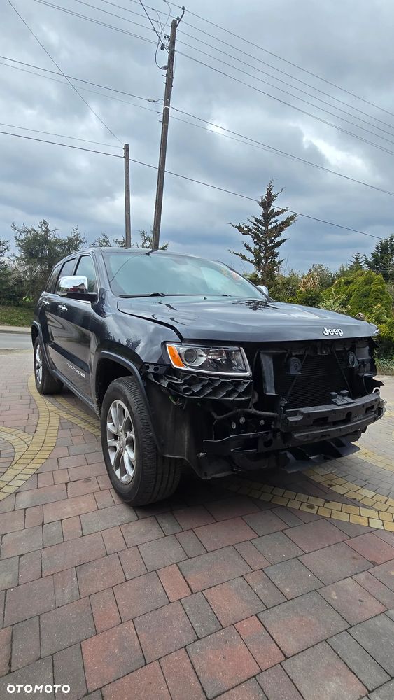 Jeep Grand Cherokee - 2