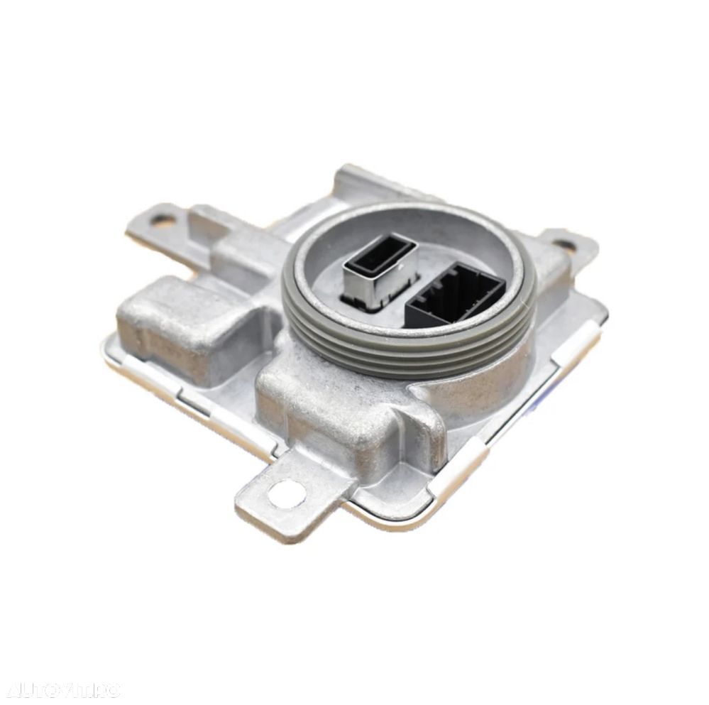 Modul Droser Balast Calculator Far Audi A1 A3 A4 B8 A7 A8 Vw Skoda - 2