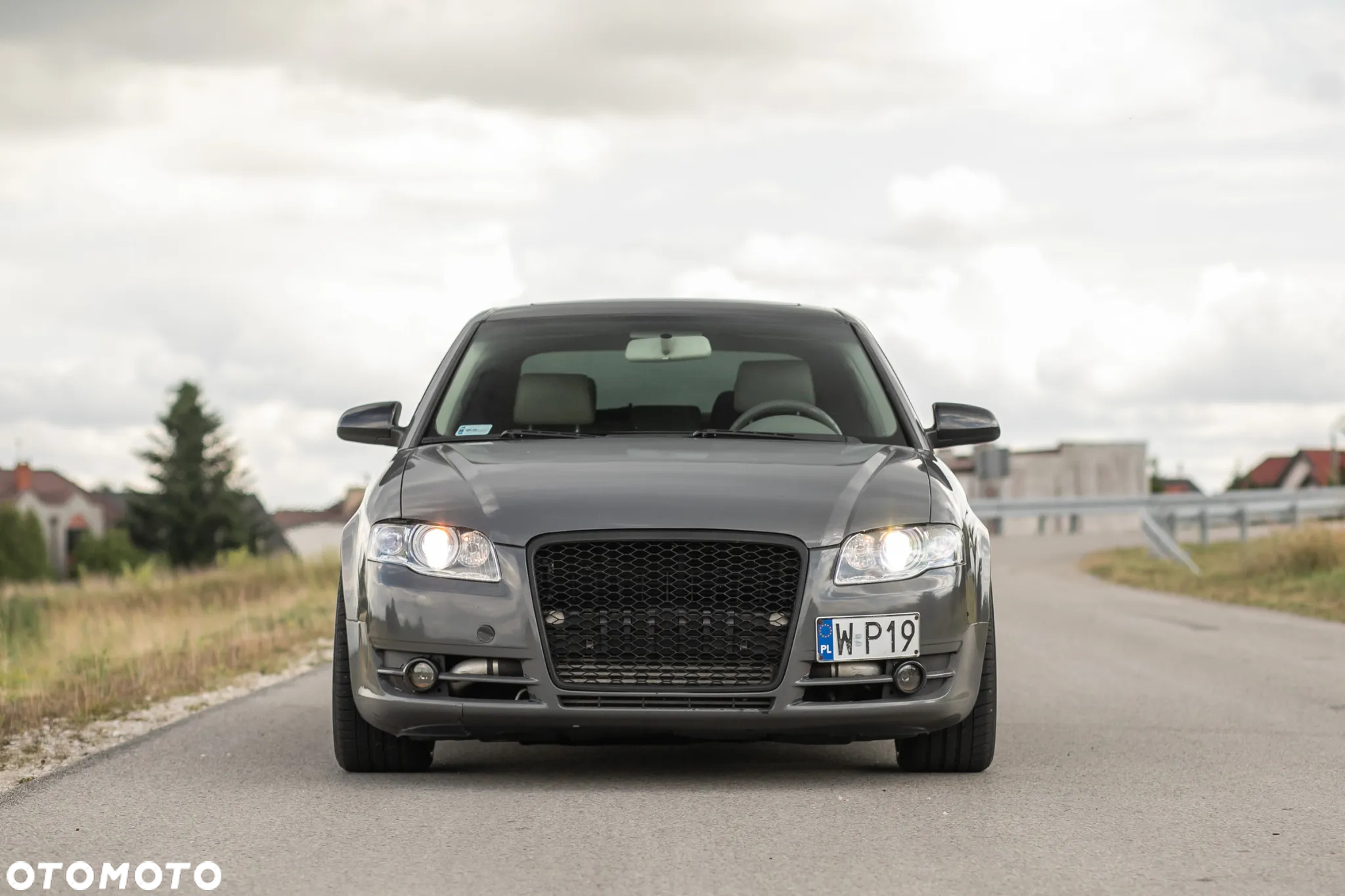 Audi A4 2.0T FSI Quattro - 15
