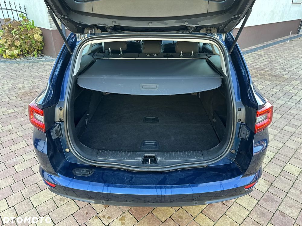 Renault Talisman 1.6 Energy dCi Intens - 14