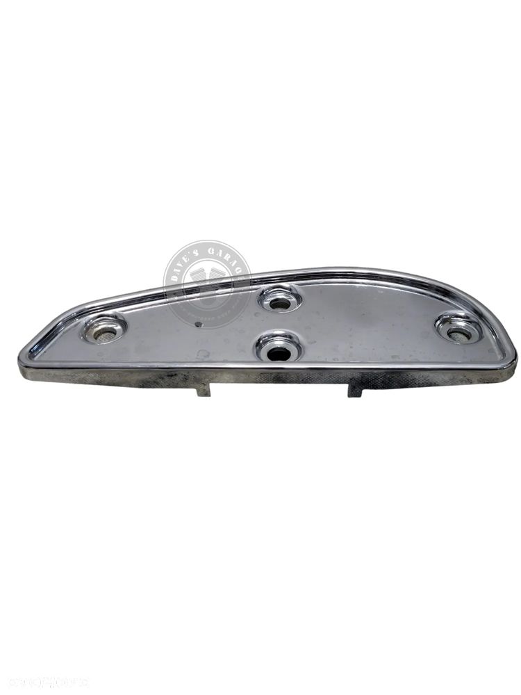 Podest lewy Harley Davidson Softail FLFB FLFBS Fat Boy Milwaukee Eight 50500742 - 1