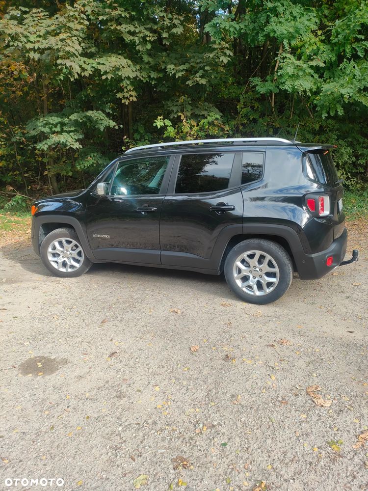 Jeep Renegade - 7