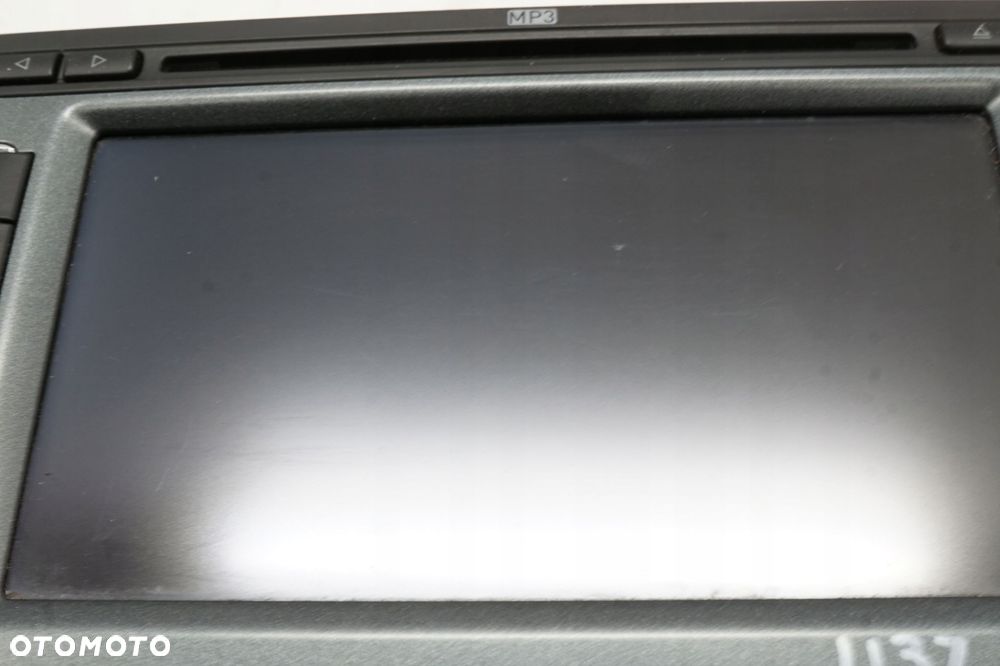 SEAT ALTEA XL 08R RADIO CD KOD 5P0035680A - 2