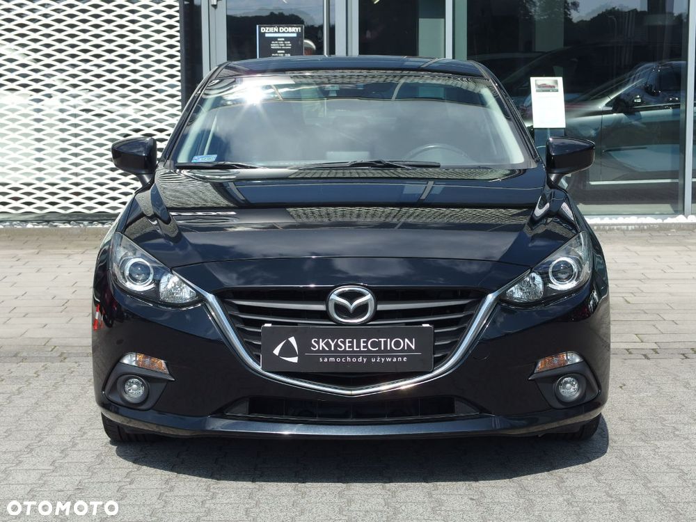 Mazda 3 2.0 Skyenergy - 3