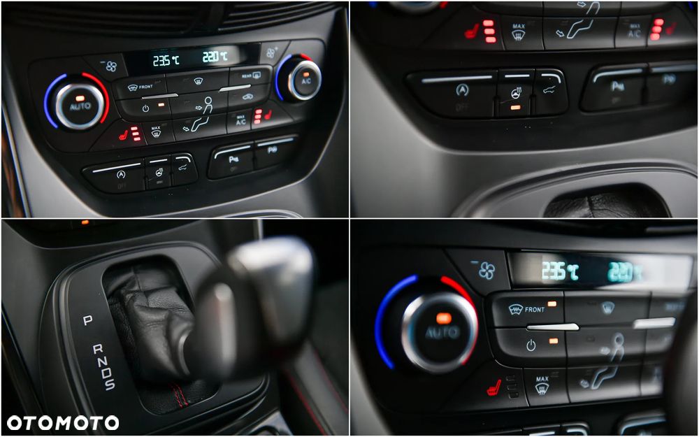 Ford Kuga 2.0 EcoBlue 4x4 ST-LINE - 32