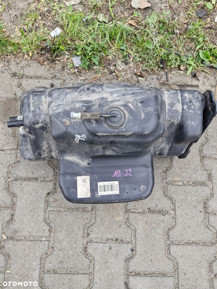 IVECO DAILY 19-22 ZBIORNIK POMPA ADBLUE 5802327987 - 1
