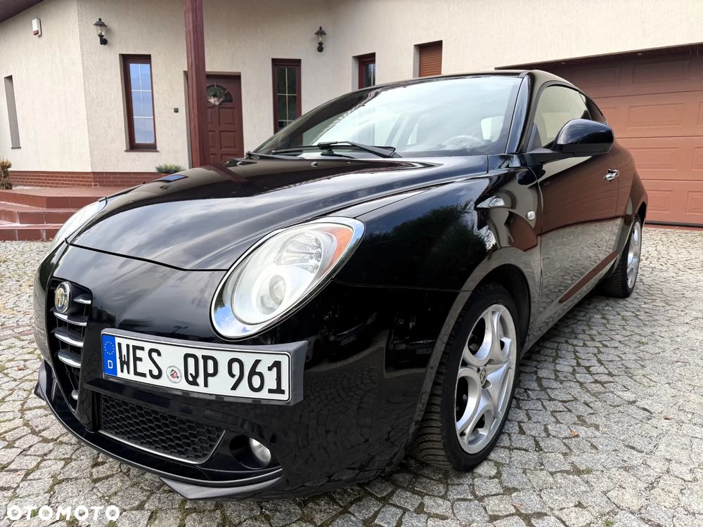 Alfa Romeo Mito 1.4 16V MultiAir Turismo - 2