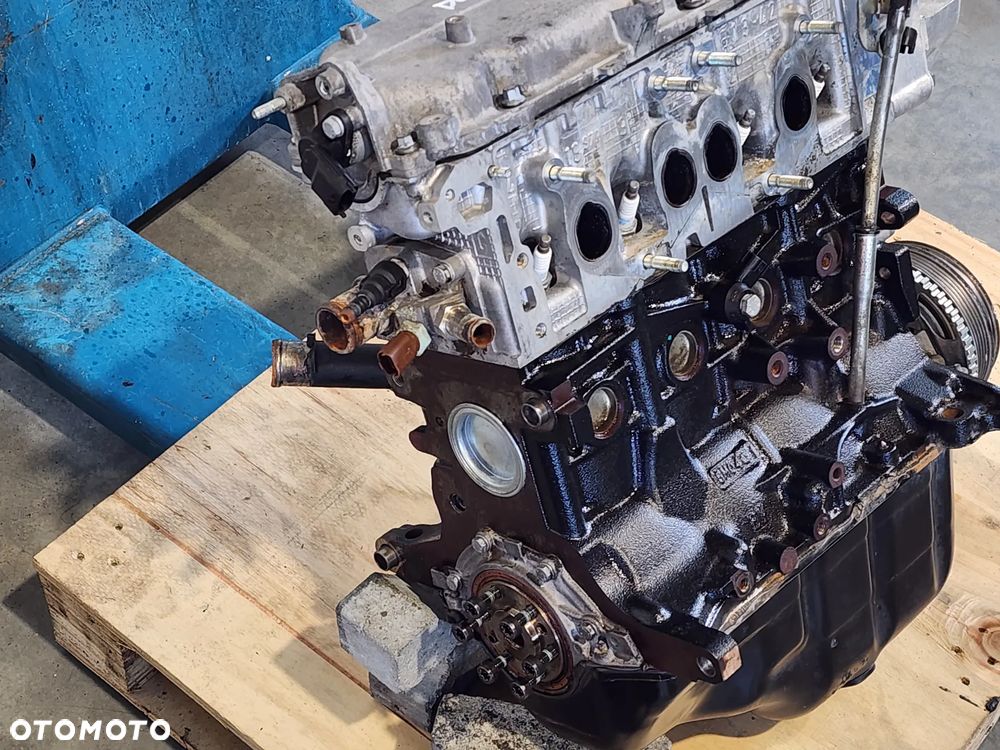 Fiat Doblo Fiorino 1,4 8v 350A1000 - 3