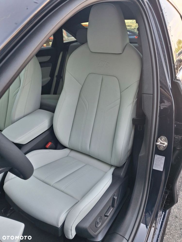 Audi A6 Limousine - 12