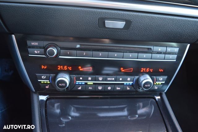 BMW Seria 5 535d Sport-Aut. - 12
