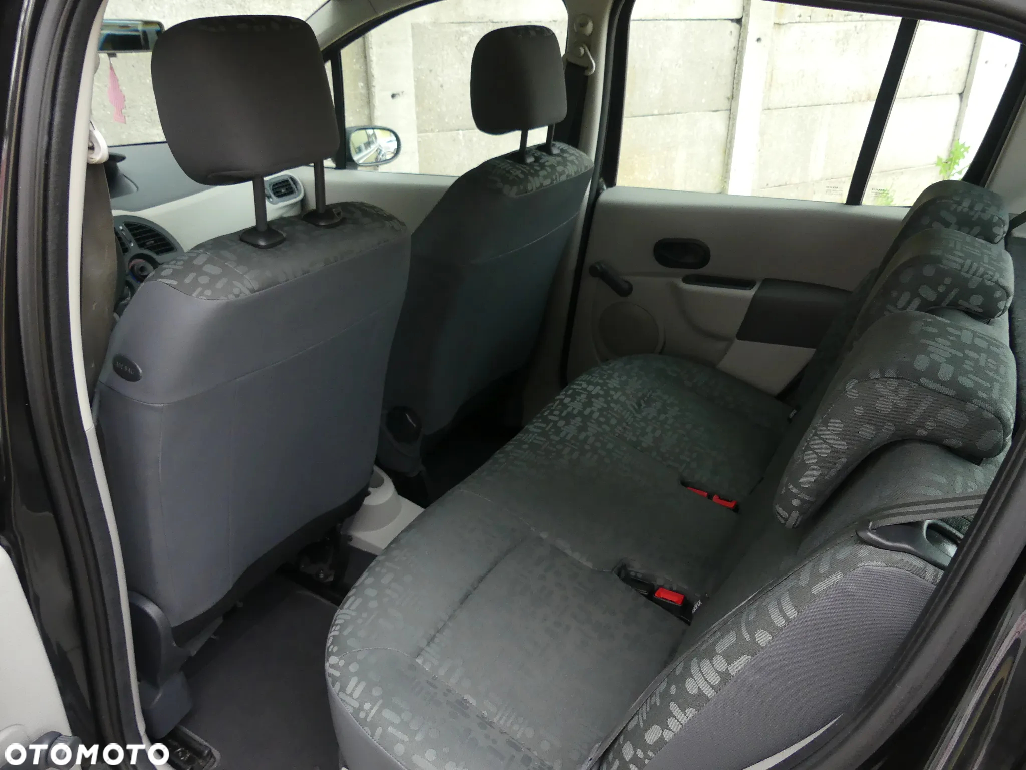 Renault Modus 1.2 16V Authentique - 9