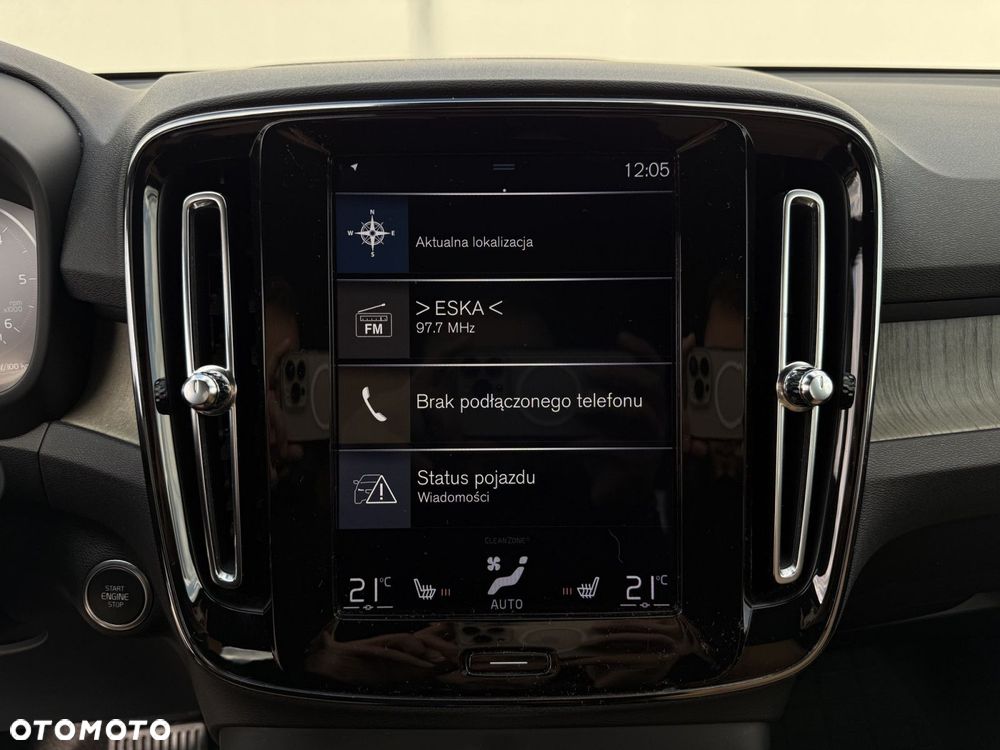 Volvo XC 40 - 17