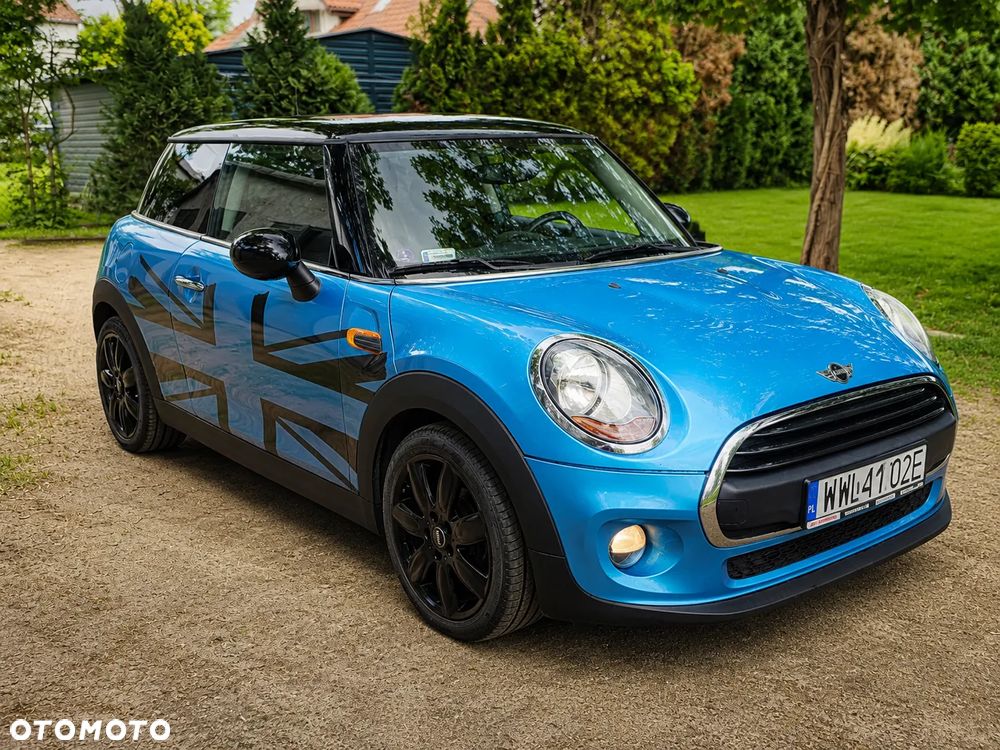 MINI ONE Standard - 1