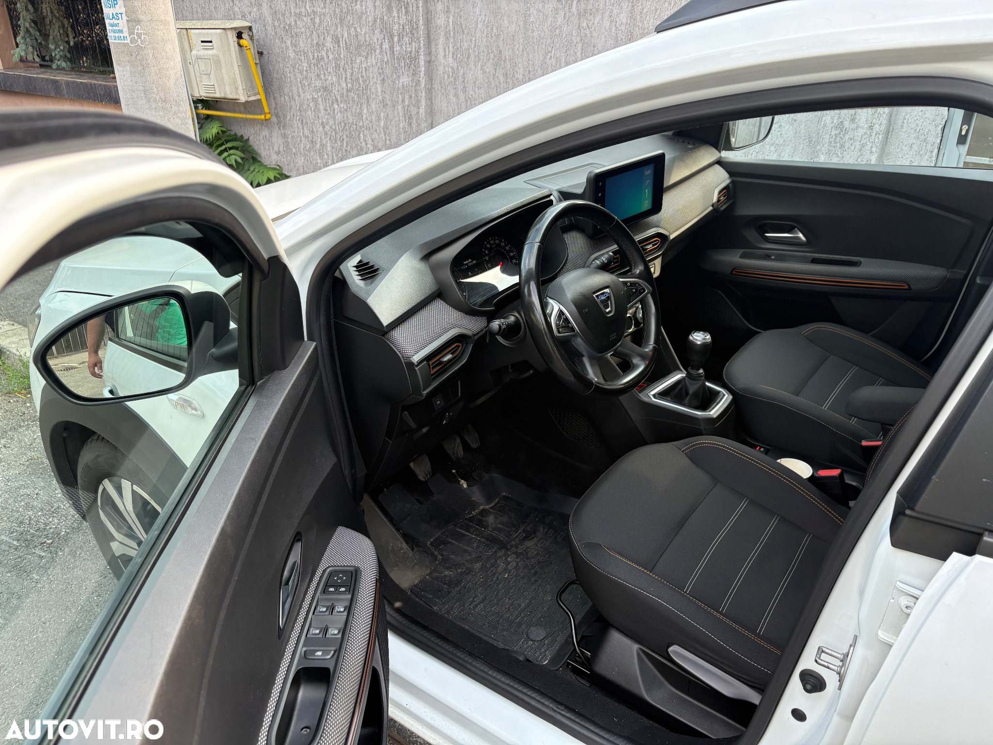Dacia Sandero Stepway - 3