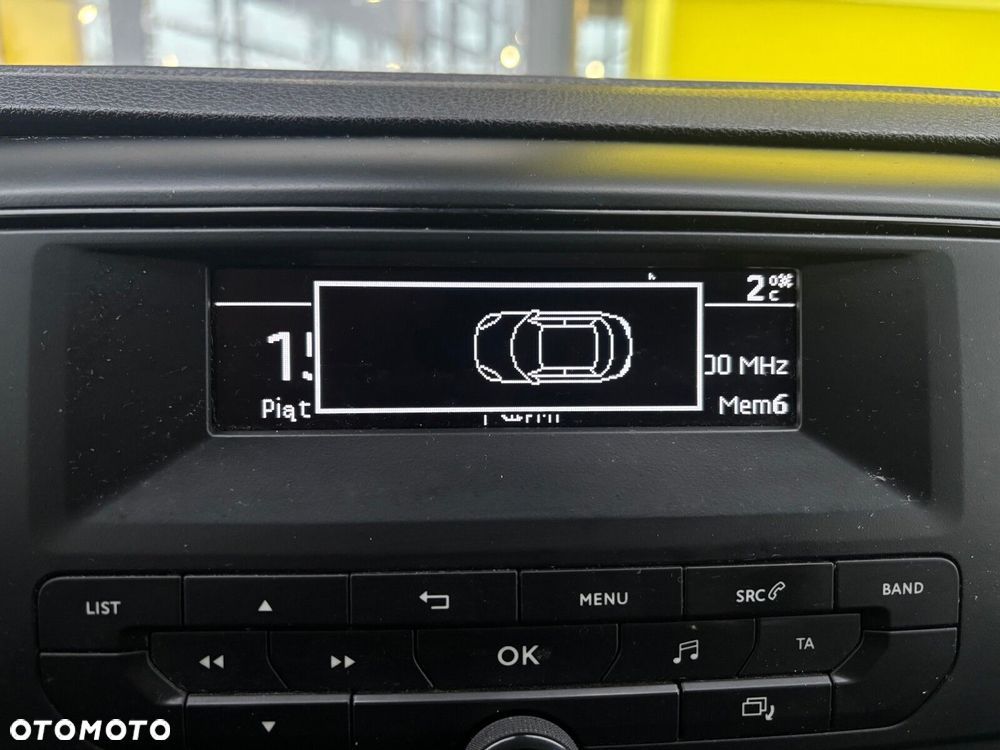 Opel Vivaro Long Enjoy - 21