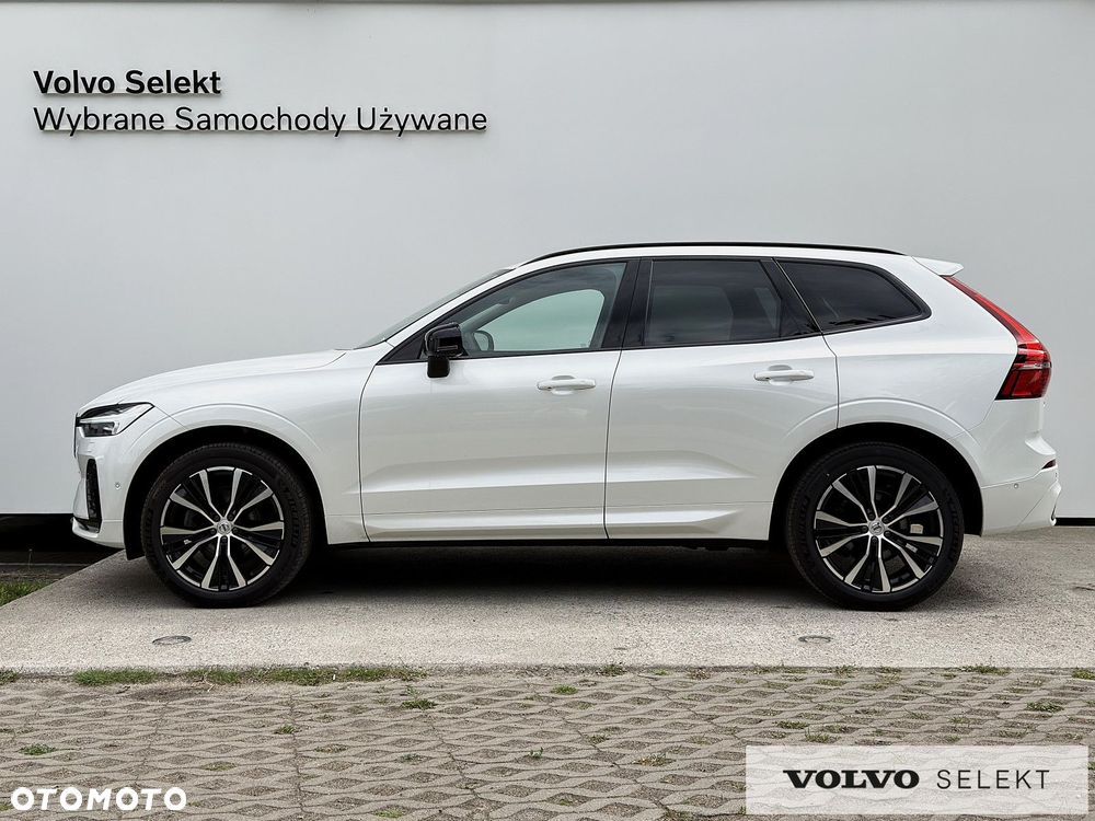 Volvo XC 60 - 3