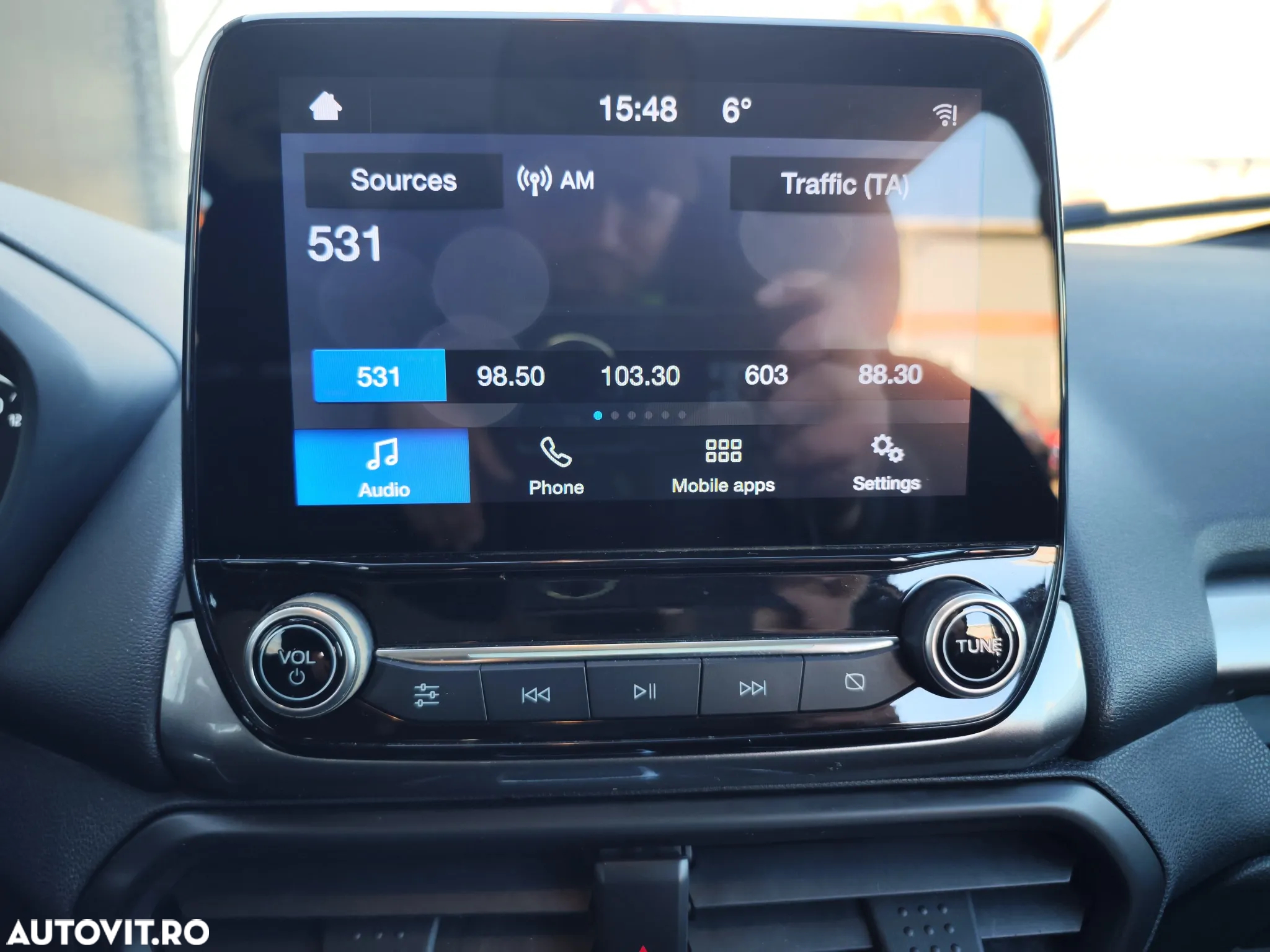Ford EcoSport - 21
