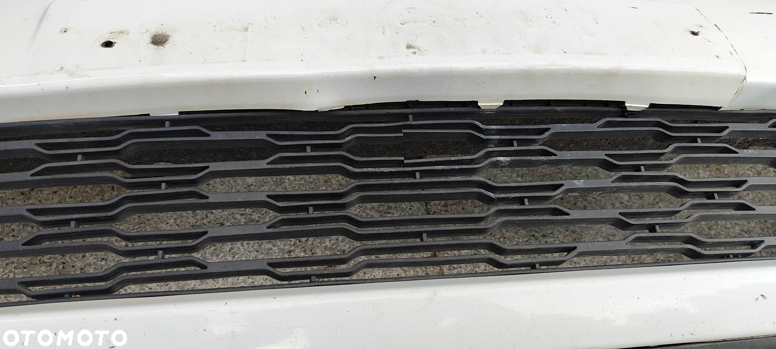 Zderzak Przód Przedni Kia Ceed I Lift 09-12r WD - 7