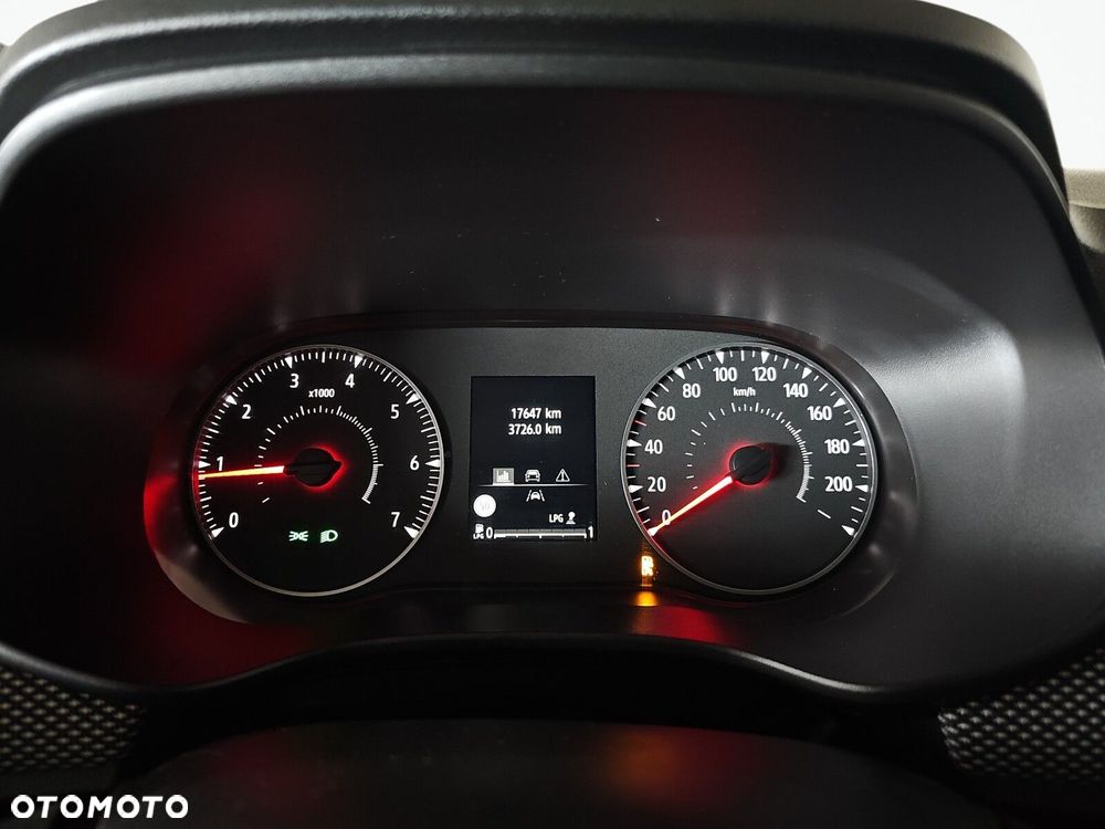 Dacia Sandero Stepway - 15