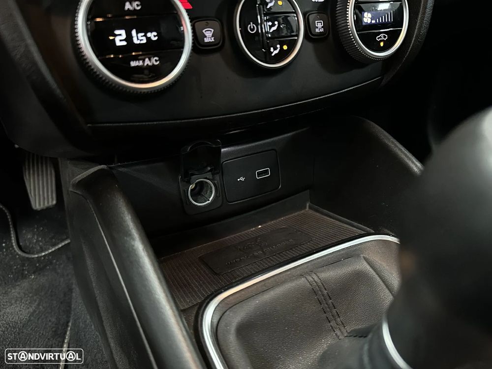 Fiat Tipo Cross 1.3 Multijet - 30