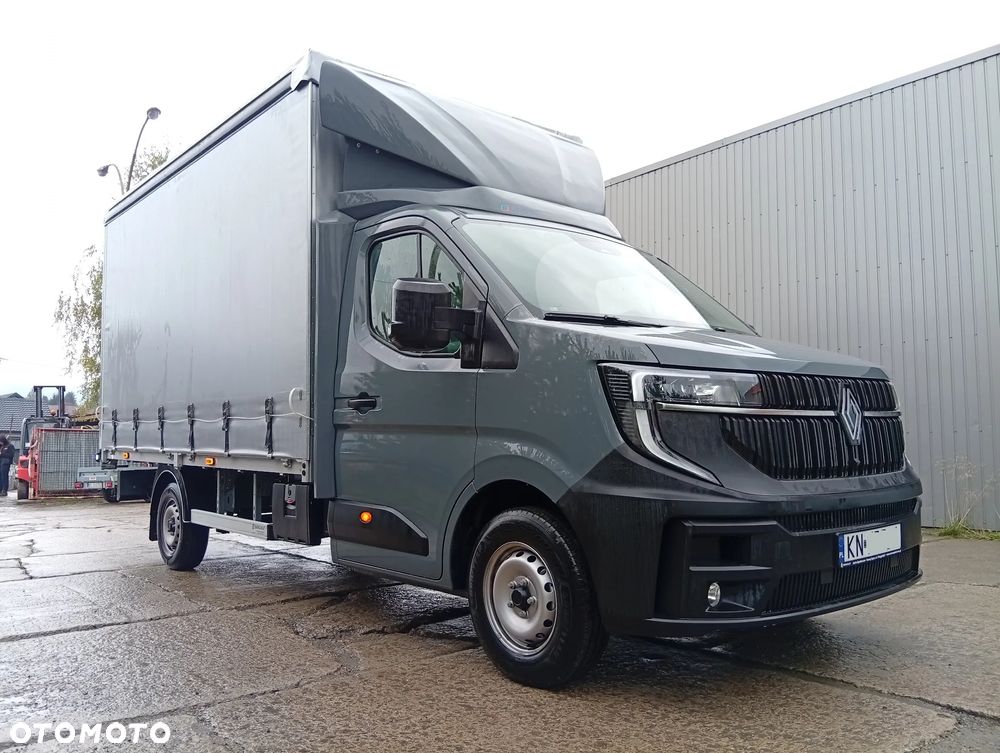 Renault Master - 1