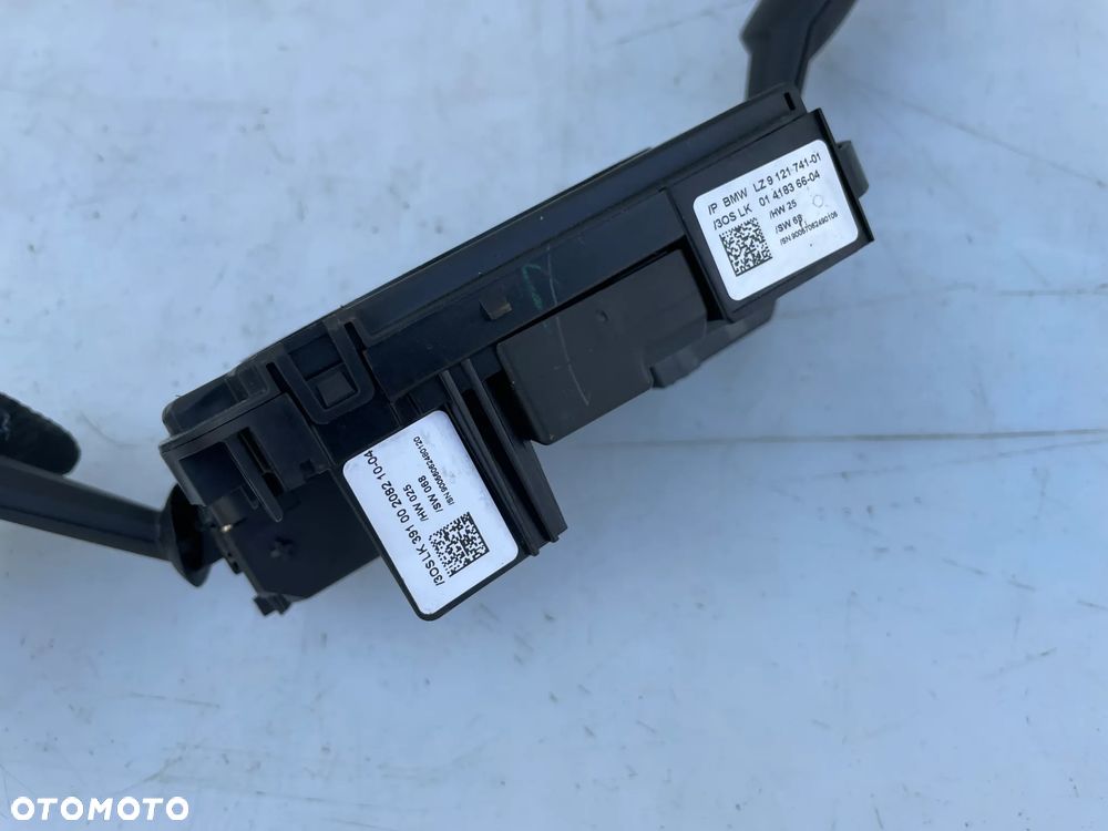 PRZEŁĄCZNIK ZESPOLONY MANETKA 3910020821004  912174101 BMW E90 - 5