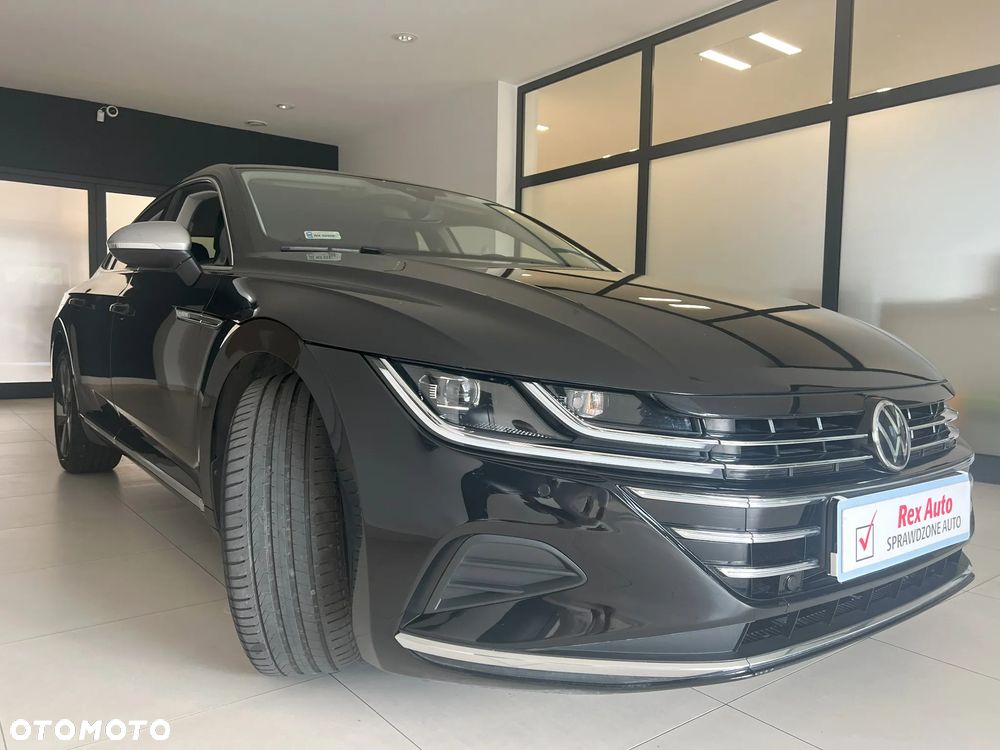 Volkswagen Arteon 2.0 TSI Elegance DSG - 2