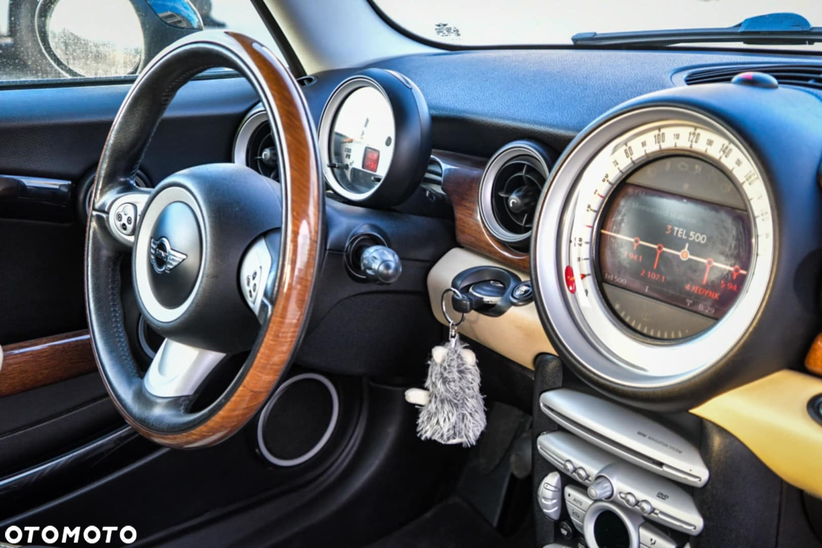 MINI Cooper D - 12