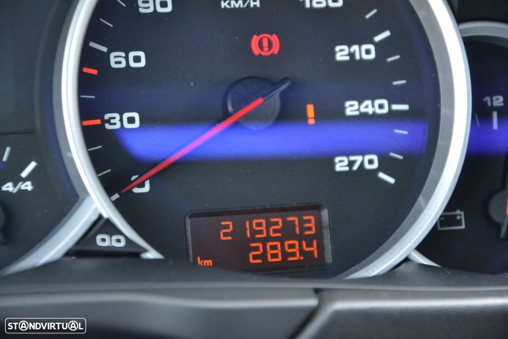 Porsche Cayenne GTS Tiptronic - 29