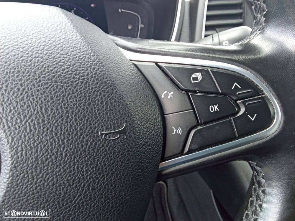 Renault Talisman 1.3 TCe Business EDC - 20