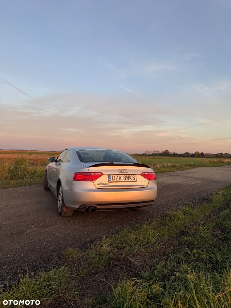 Audi A5 Coupé 2.0 TFSI - 16
