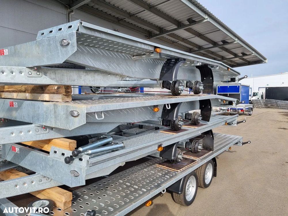 Blyss 4.5m - 8.5m - 32
