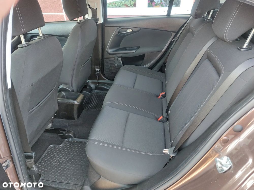 Fiat Tipo 1.4 16v Pop - 8