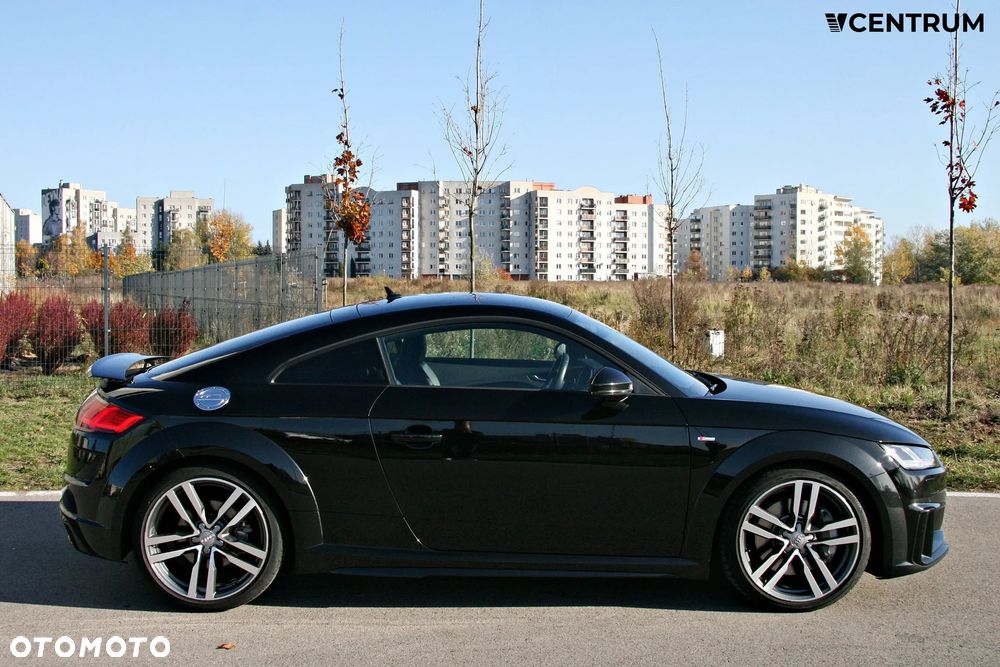 Audi Tt 2022 photo 5